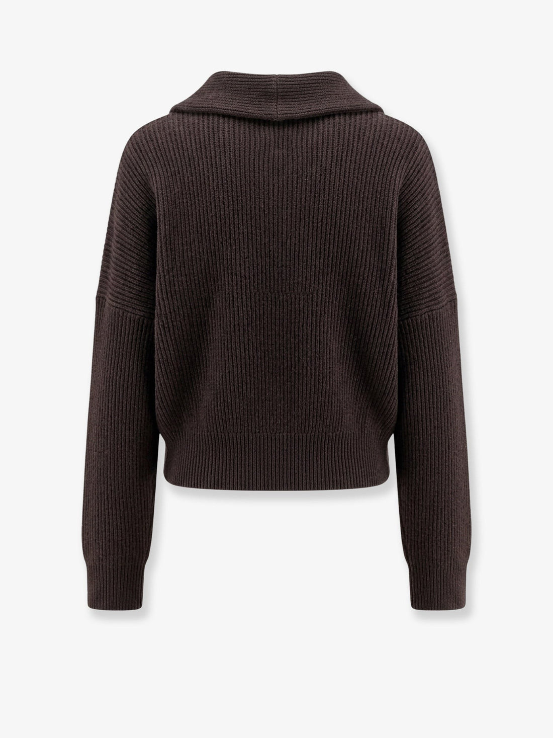 Brunello Cucinelli - Cashmere cardigan CAFFE L