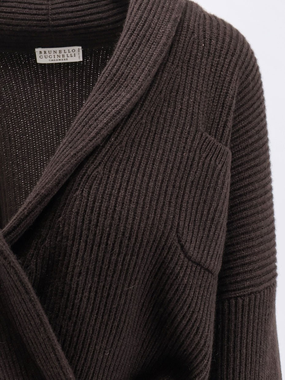 Brunello Cucinelli - Cashmere cardigan