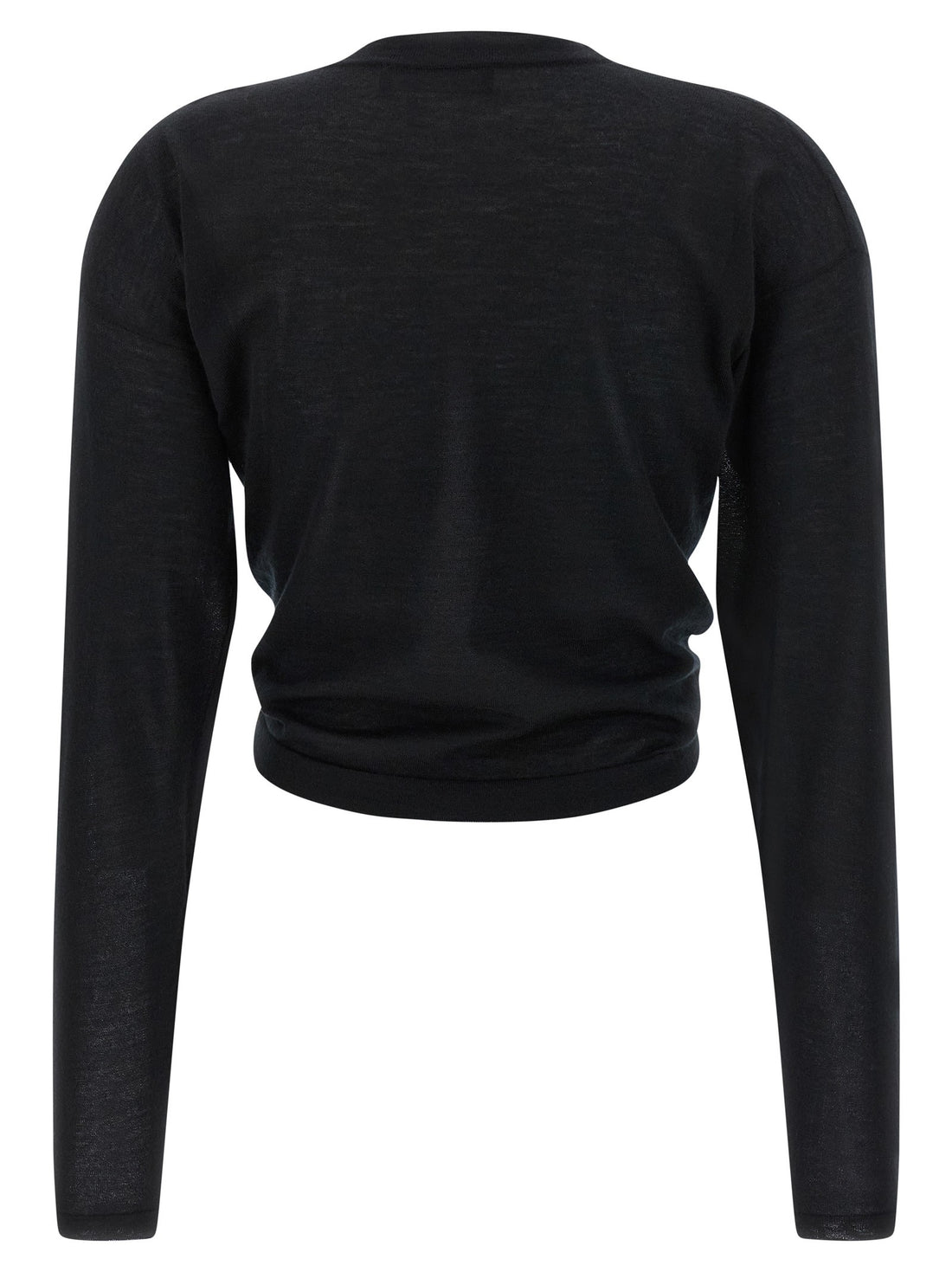 Dolce & Gabbana - Cashmere cardigan