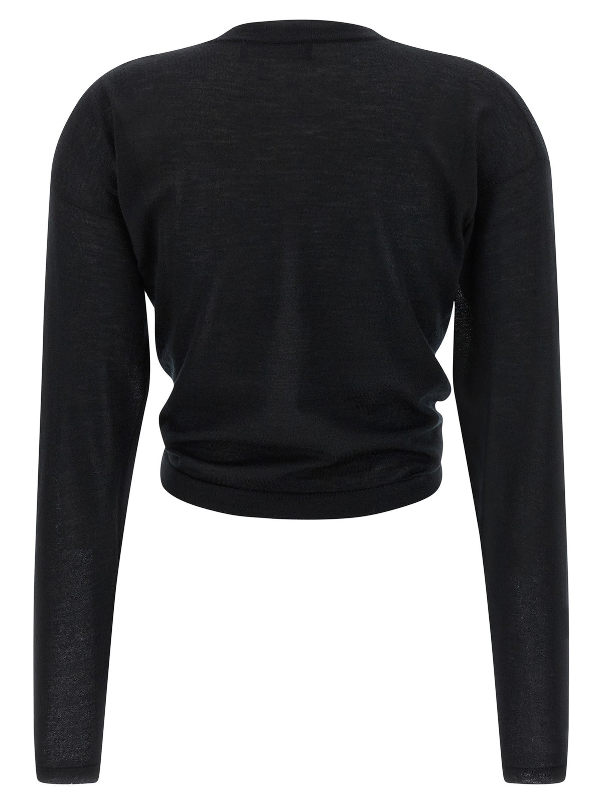 Dolce & Gabbana - Cashmere cardigan