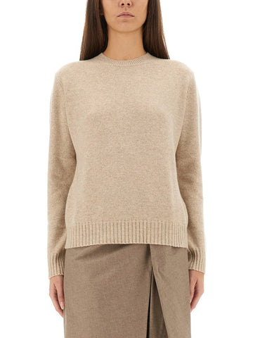 CASHMERE "CINEMA" SWEATER
