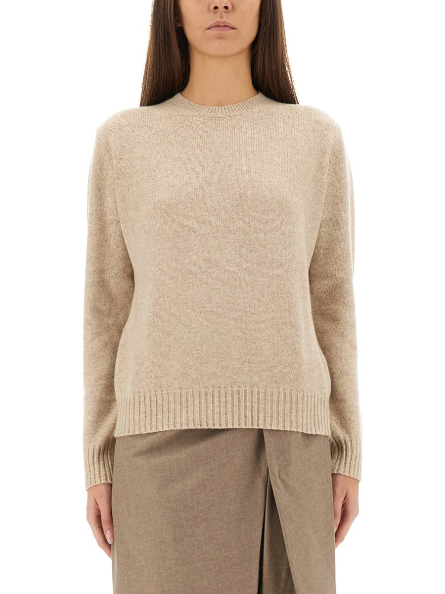 CASHMERE "CINEMA" SWEATER