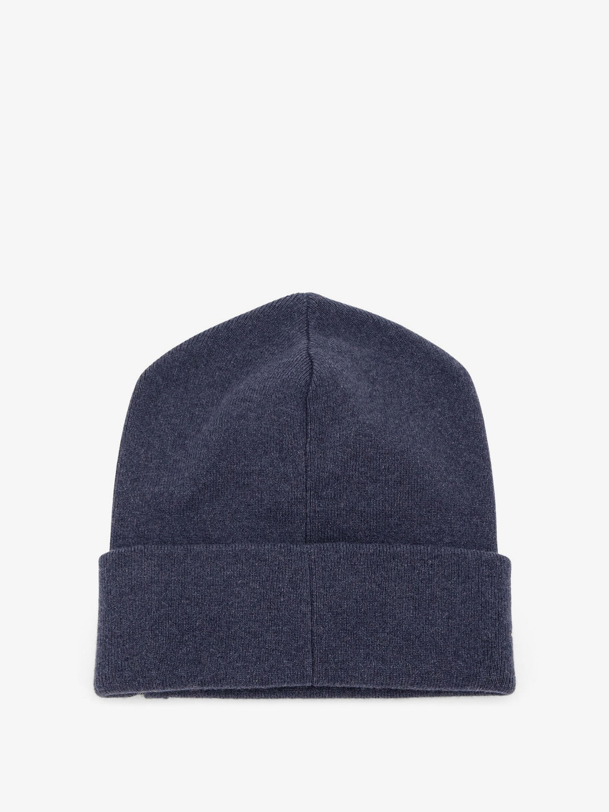 Brunello Cucinelli - Cashmere hat with Monili detail