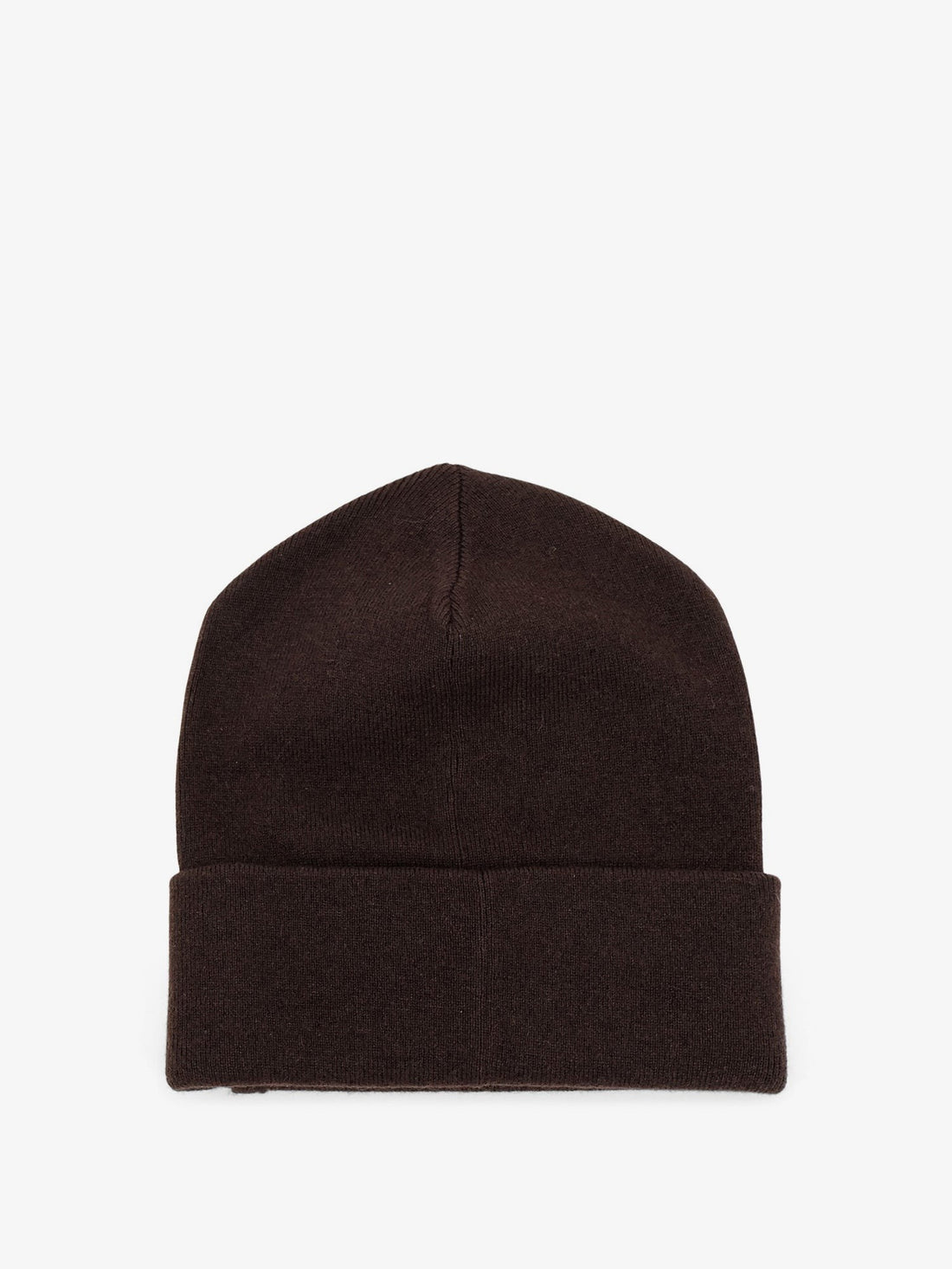 Brunello Cucinelli - Cashmere hat with Monili detail