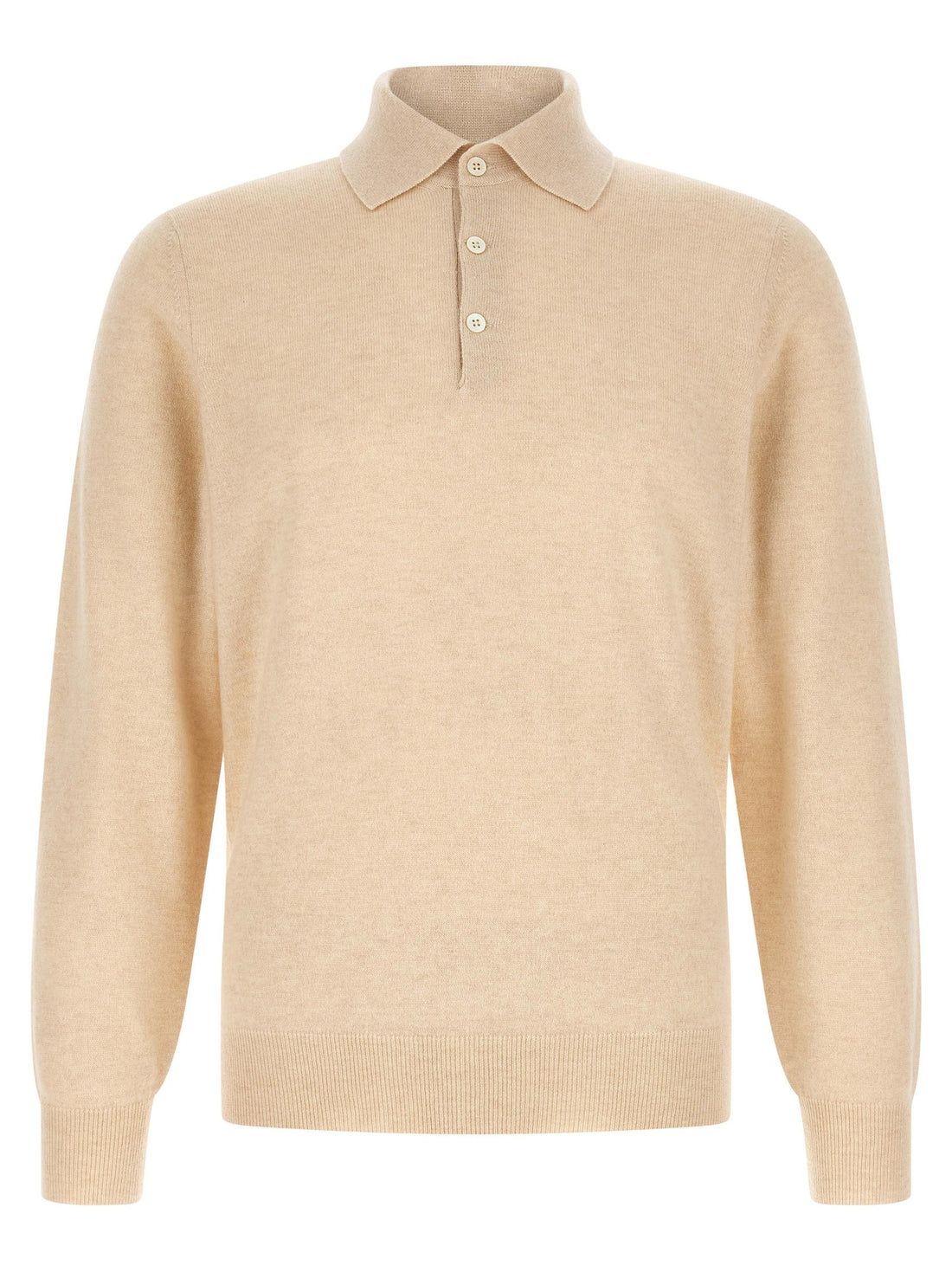 Brunello Cucinelli - Cashmere knit polo shirt cashmere-knit-polo-shirt_b1bf62d2-9b7f-46aa-be1c-758211fa1edd