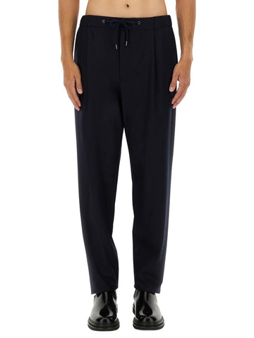 CASHMERE PANTS