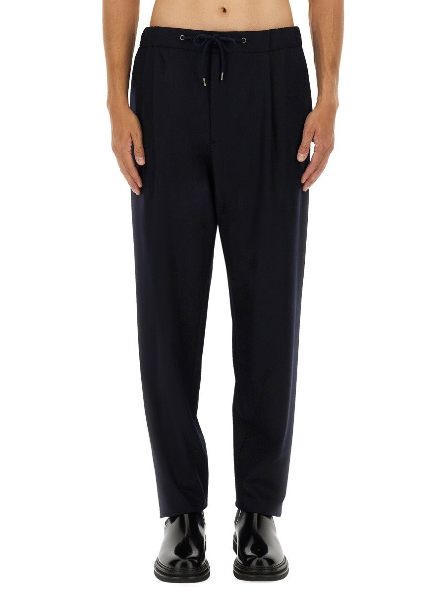 CASHMERE PANTS