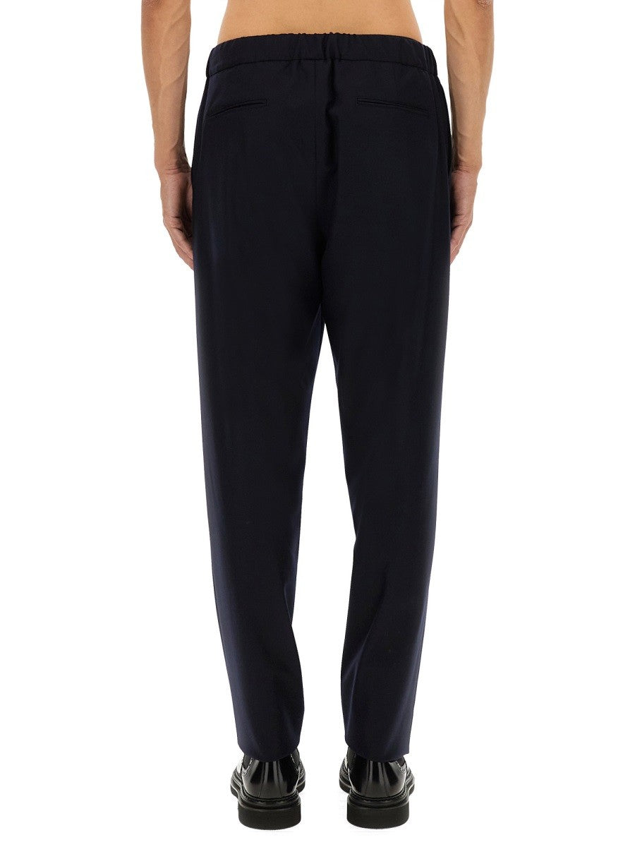 CASHMERE PANTS
