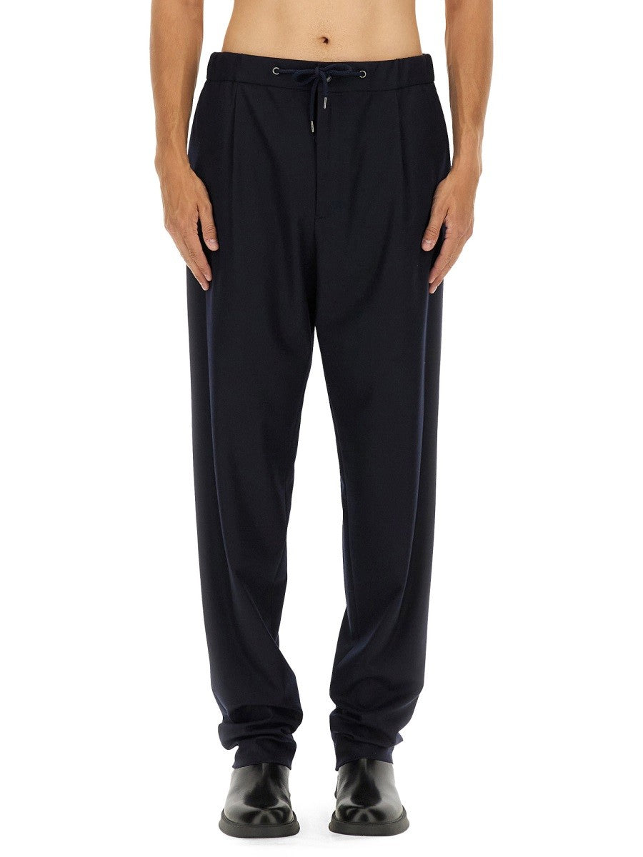 Giorgio Armani CASHMERE PANTS