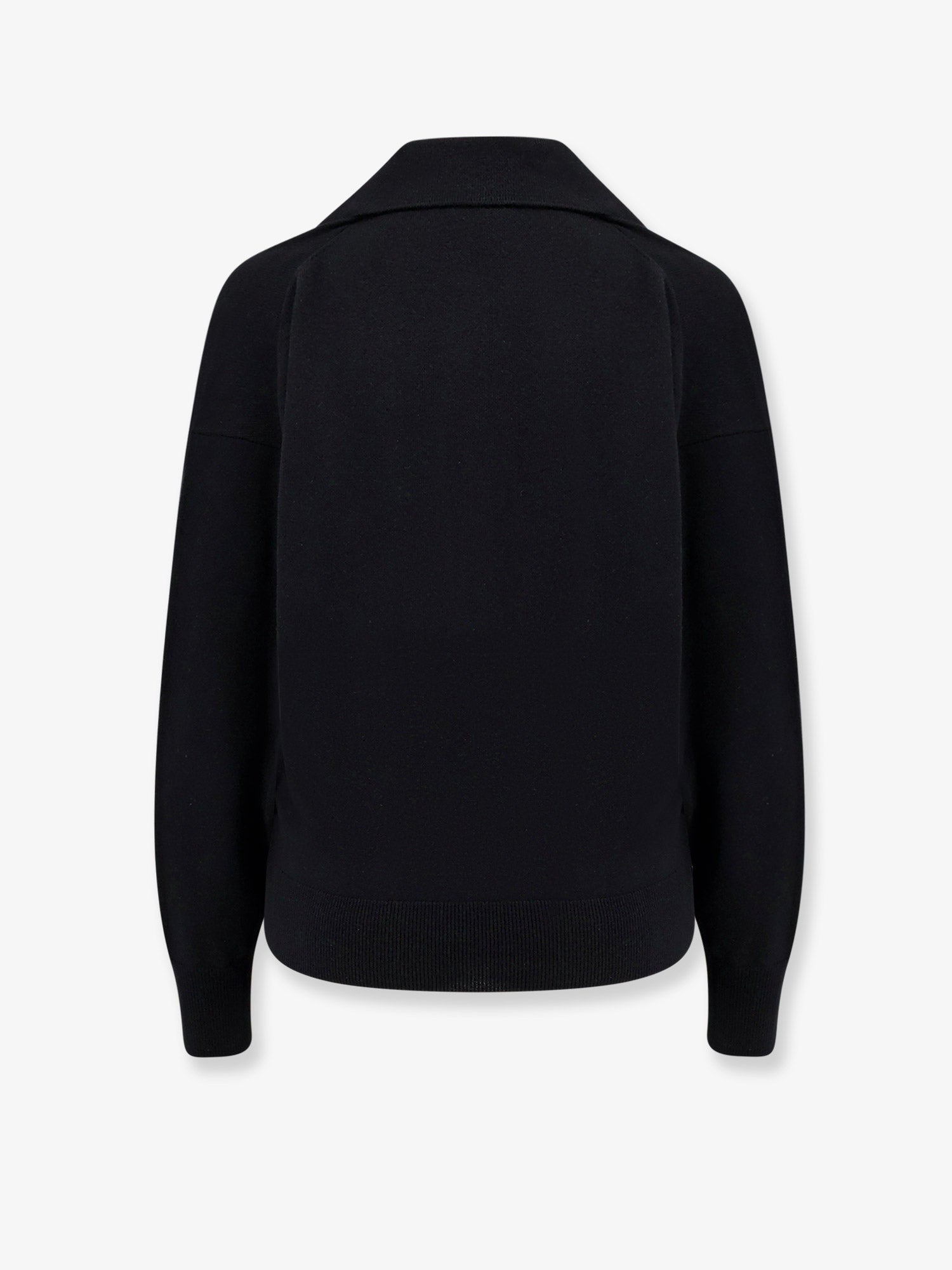 Cashmere Polo Shirt/Sweater