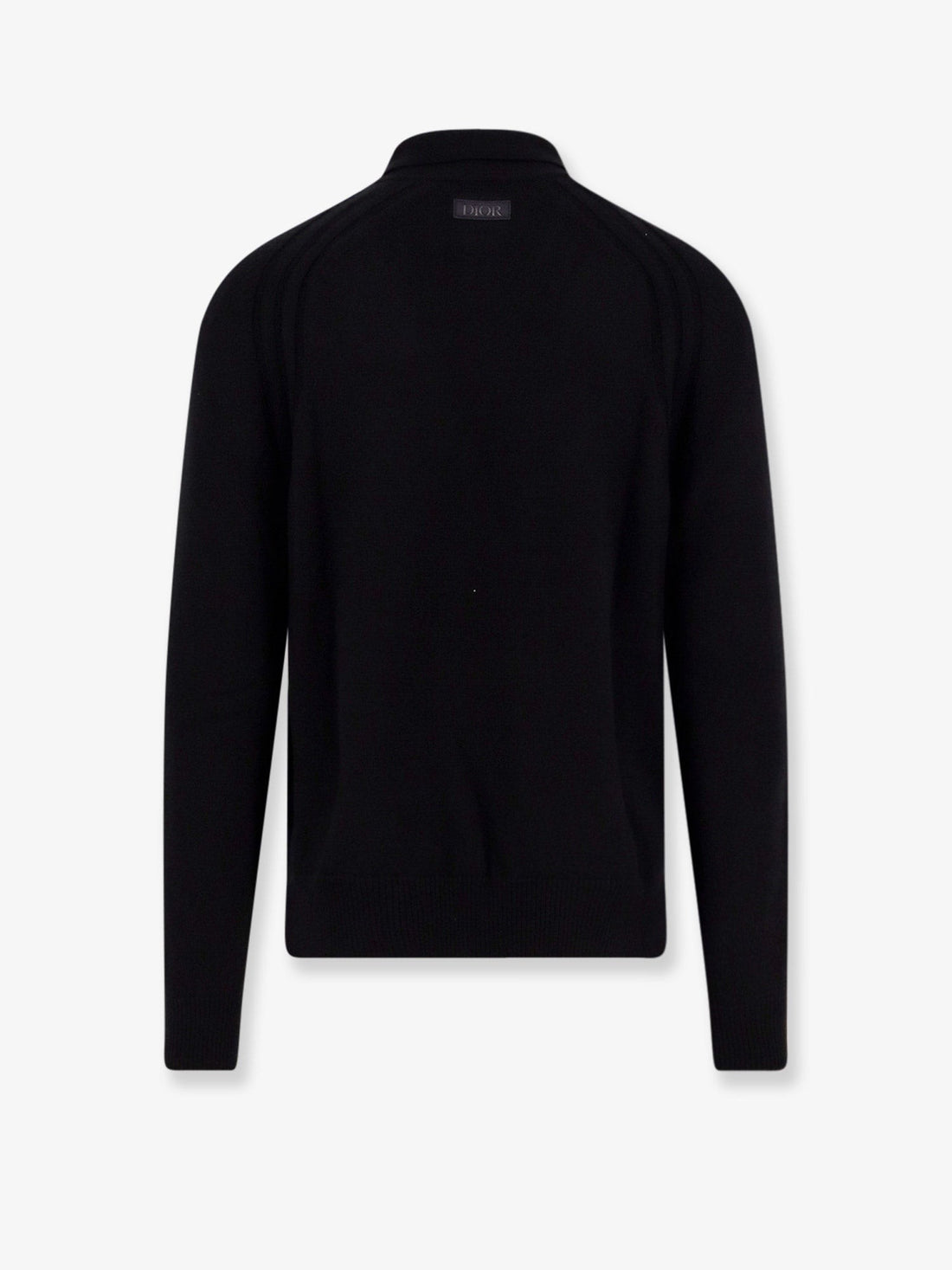 Cashmere Polo Shirt