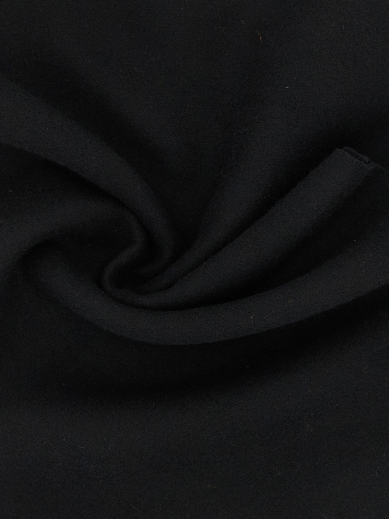 Valentino Garavani - Cashmere scarf Valentino Garavani with fringes