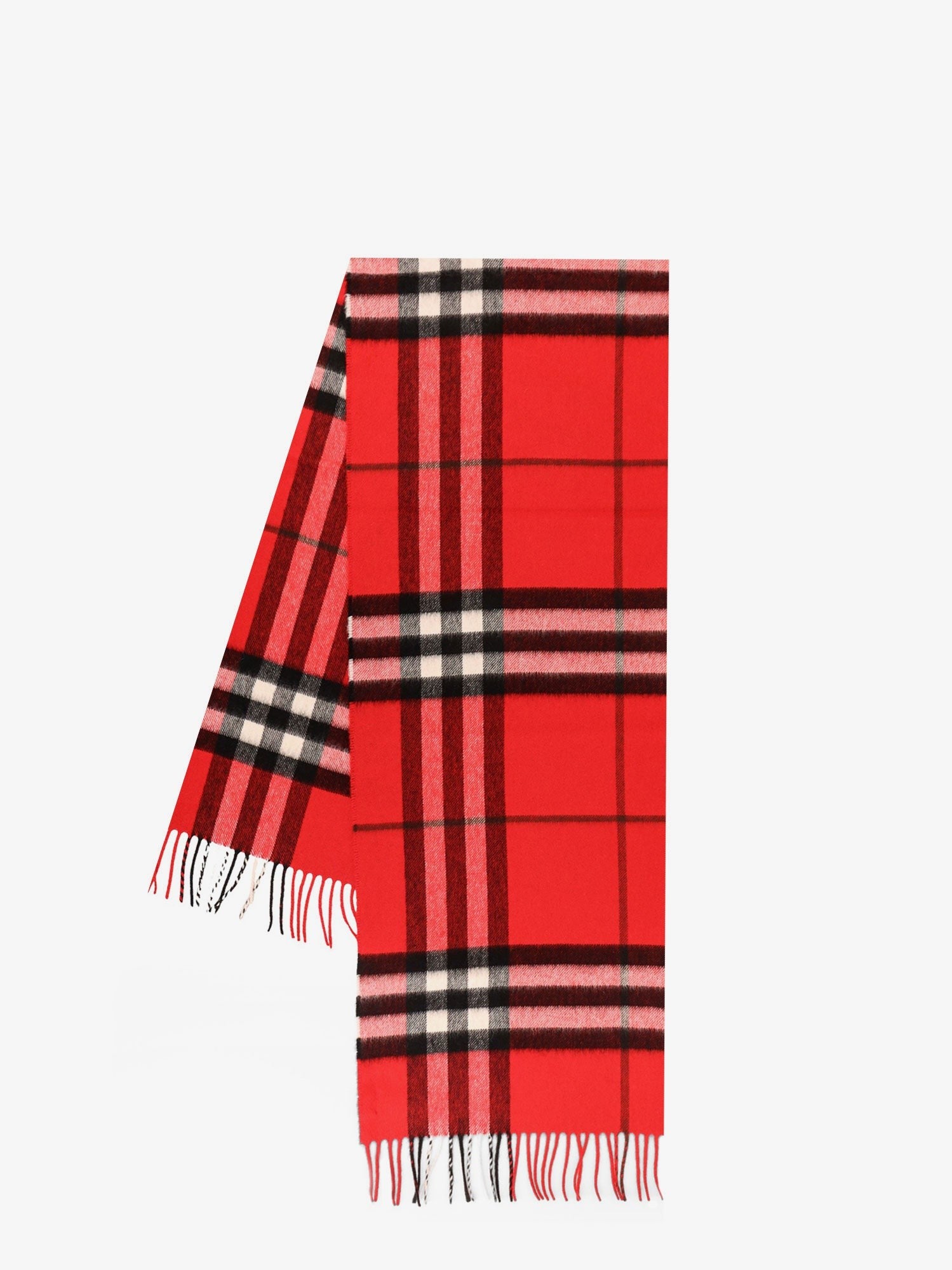 Cashmere scarf