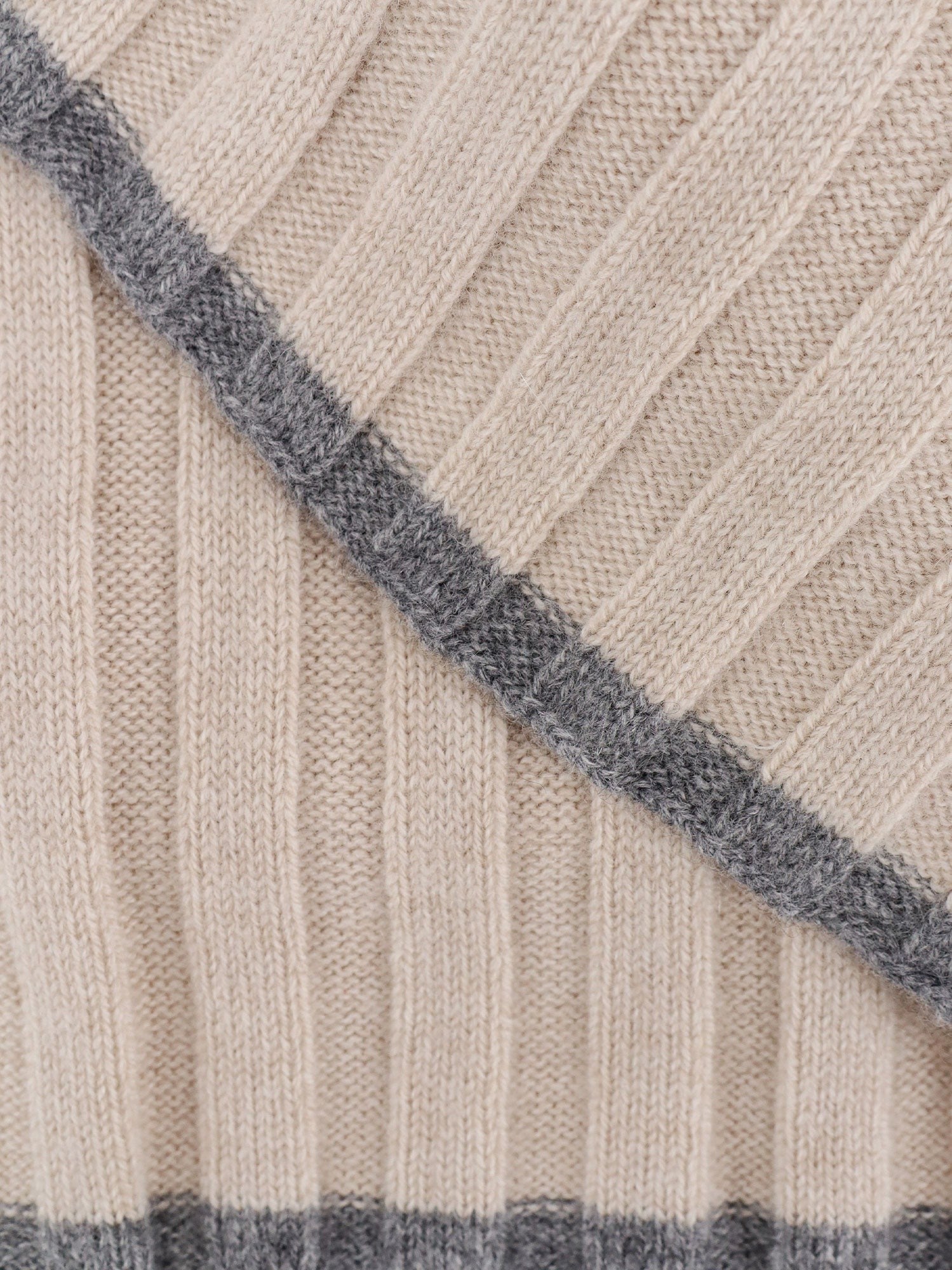 Brunello Cucinelli - Cashmere scarf