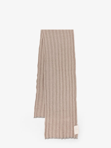 Cashmere scarf