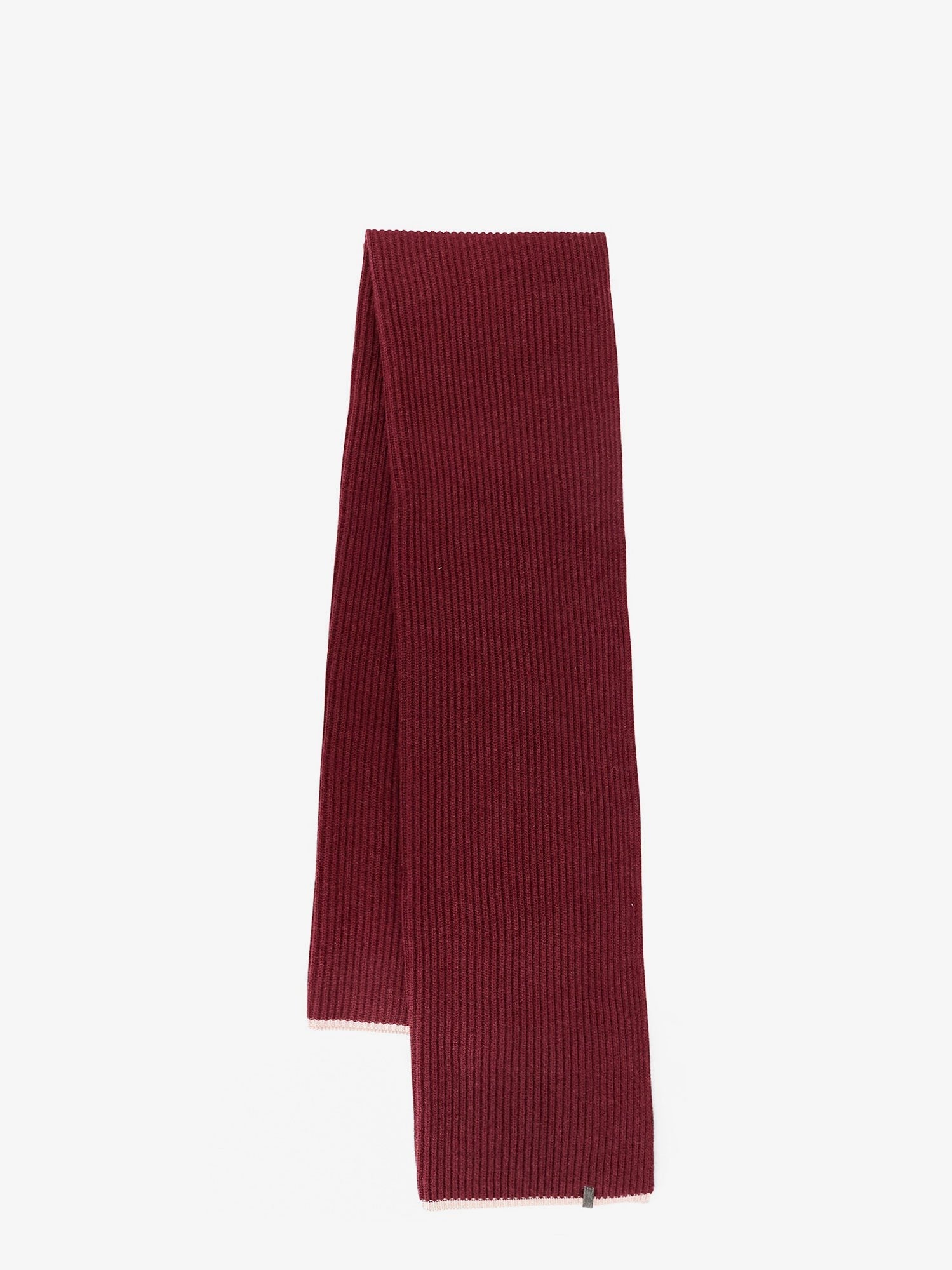 Cashmere scarf