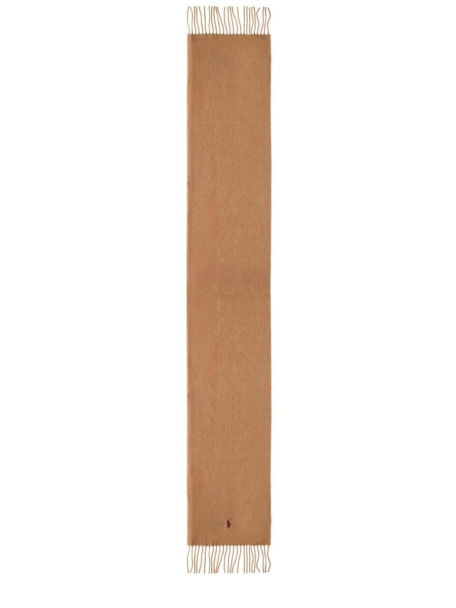 Polo Ralph Lauren CASHMERE SCARF