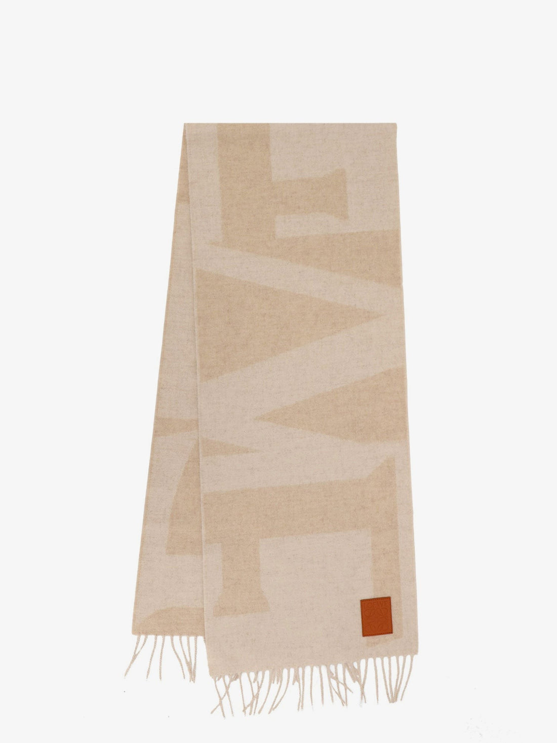 LOEWE - Cashmere scarf cashmere-scarf_96d03072-1726-4e28-9809-7e16d43ace00