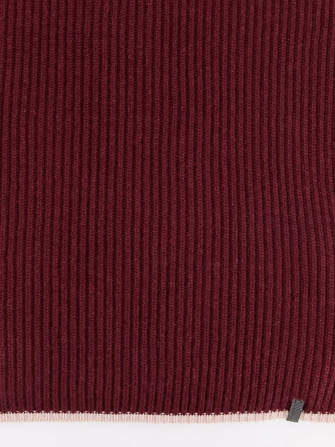 Cashmere scarf
