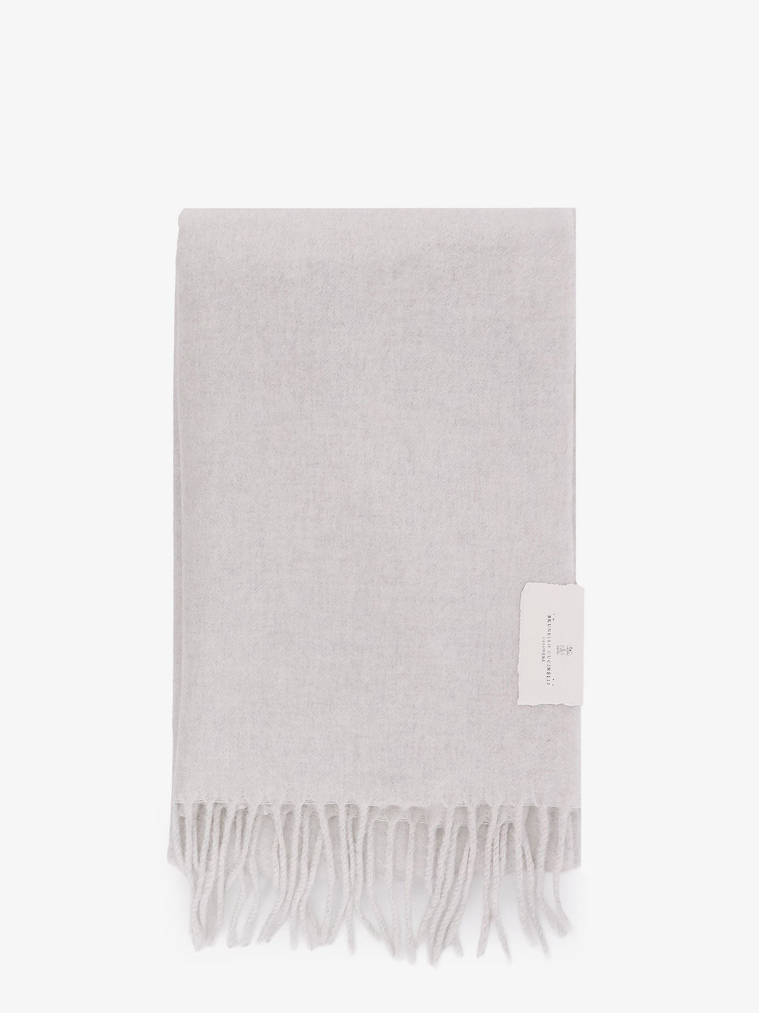 Cashmere scarf
