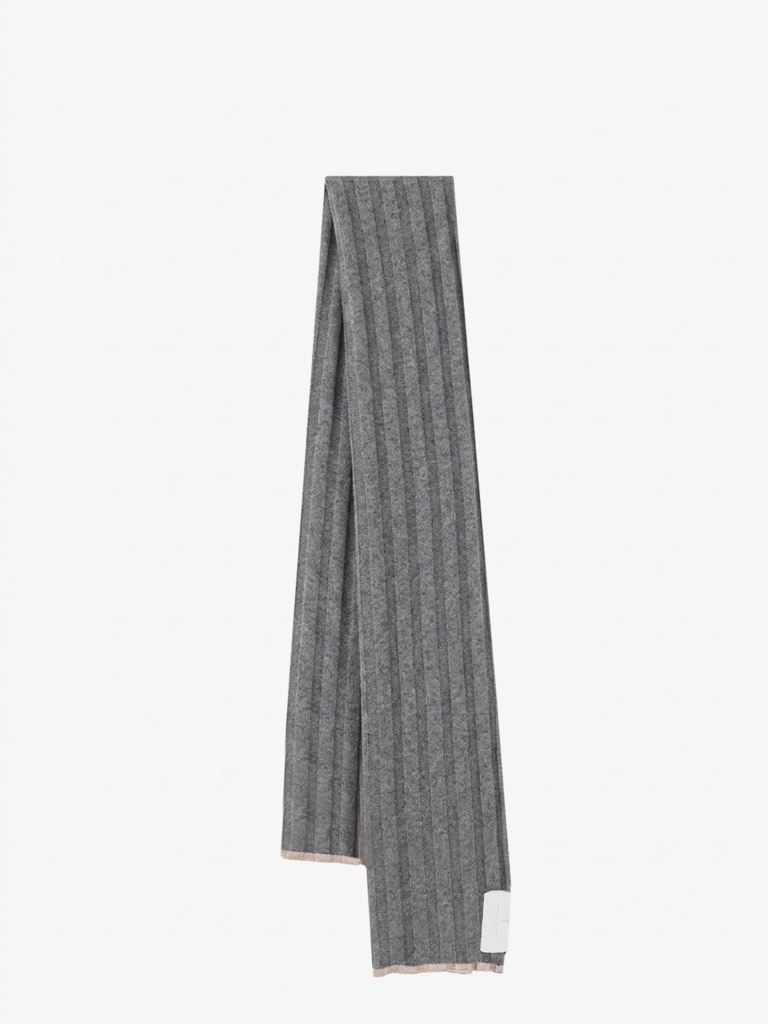Brunello Cucinelli - Cashmere scarf
