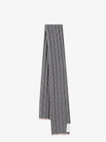 Brunello Cucinelli - Cashmere scarf