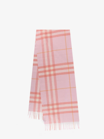 Cashmere scarf