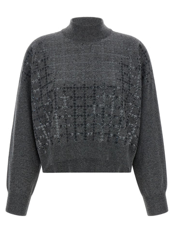 Brunello Cucinelli - Cashmere sweater