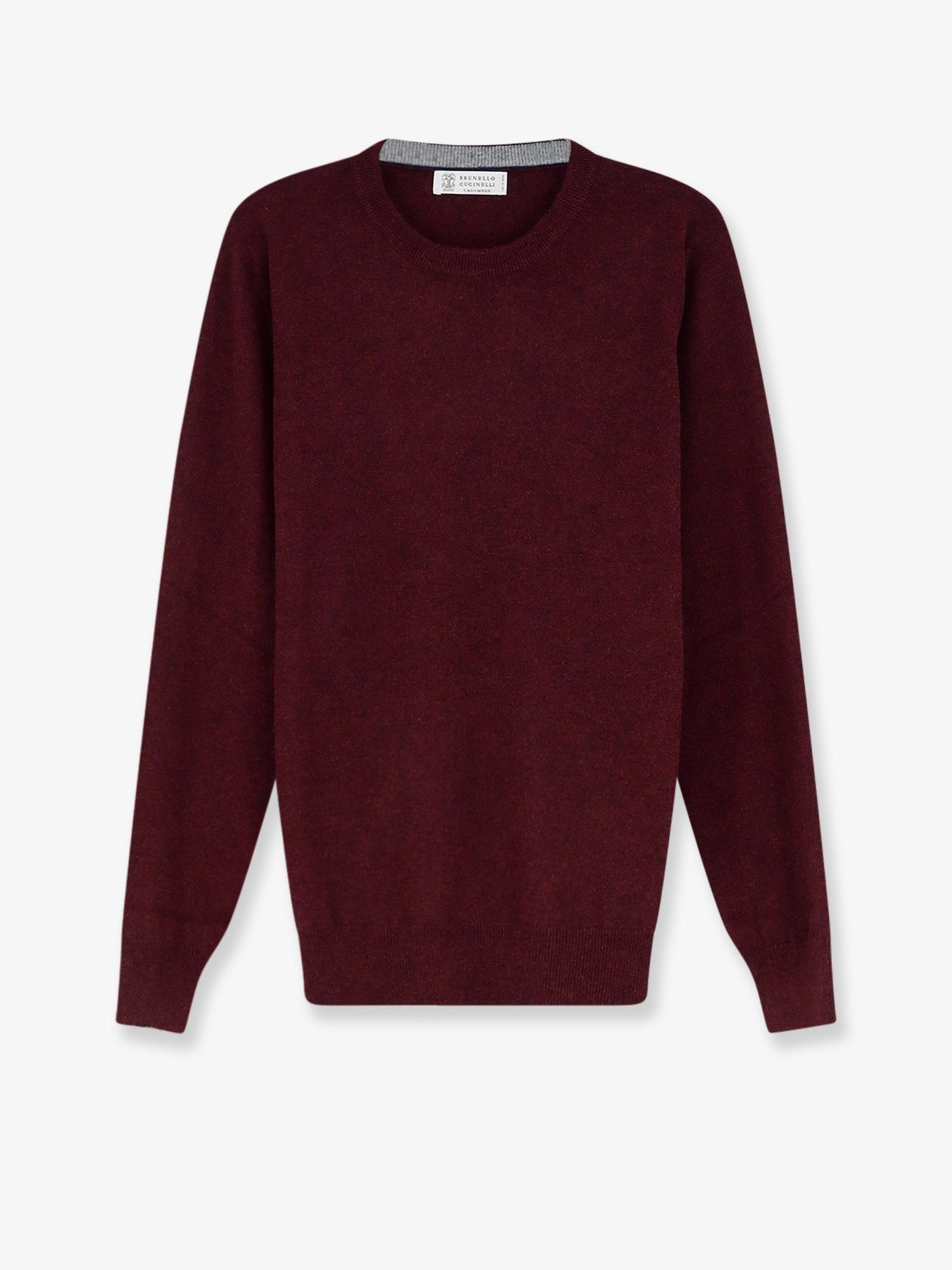 Brunello Cucinelli - Cashmere sweater