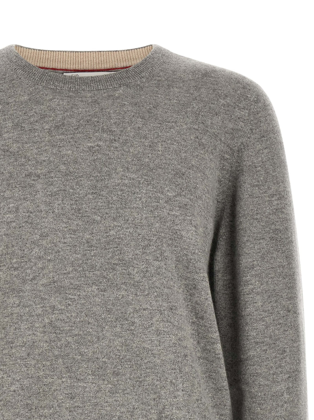 Brunello Cucinelli - Cashmere sweater