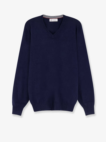 Brunello Cucinelli Brunello Cucinelli - Cashmere sweater