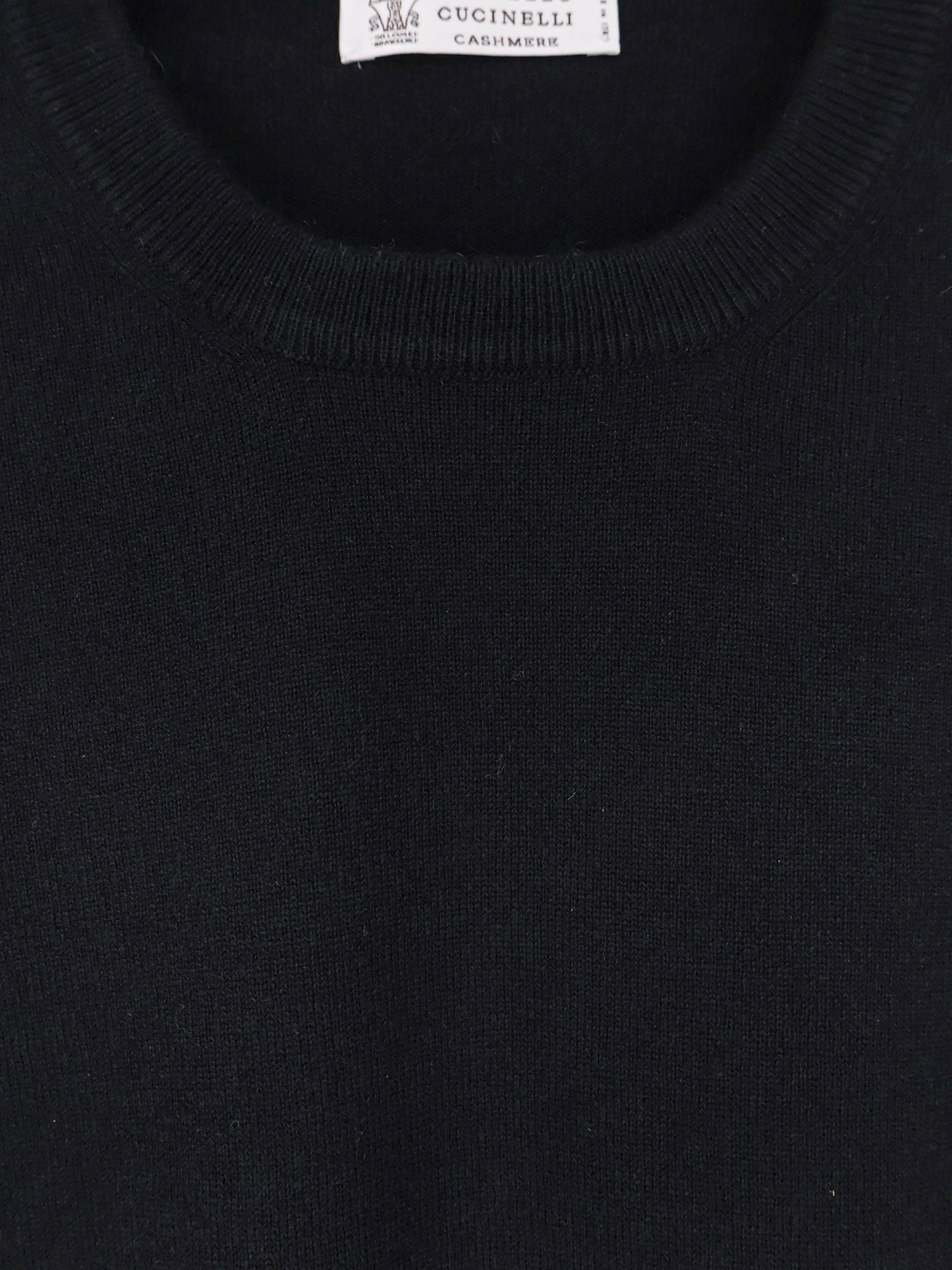 Brunello Cucinelli - Cashmere sweater
