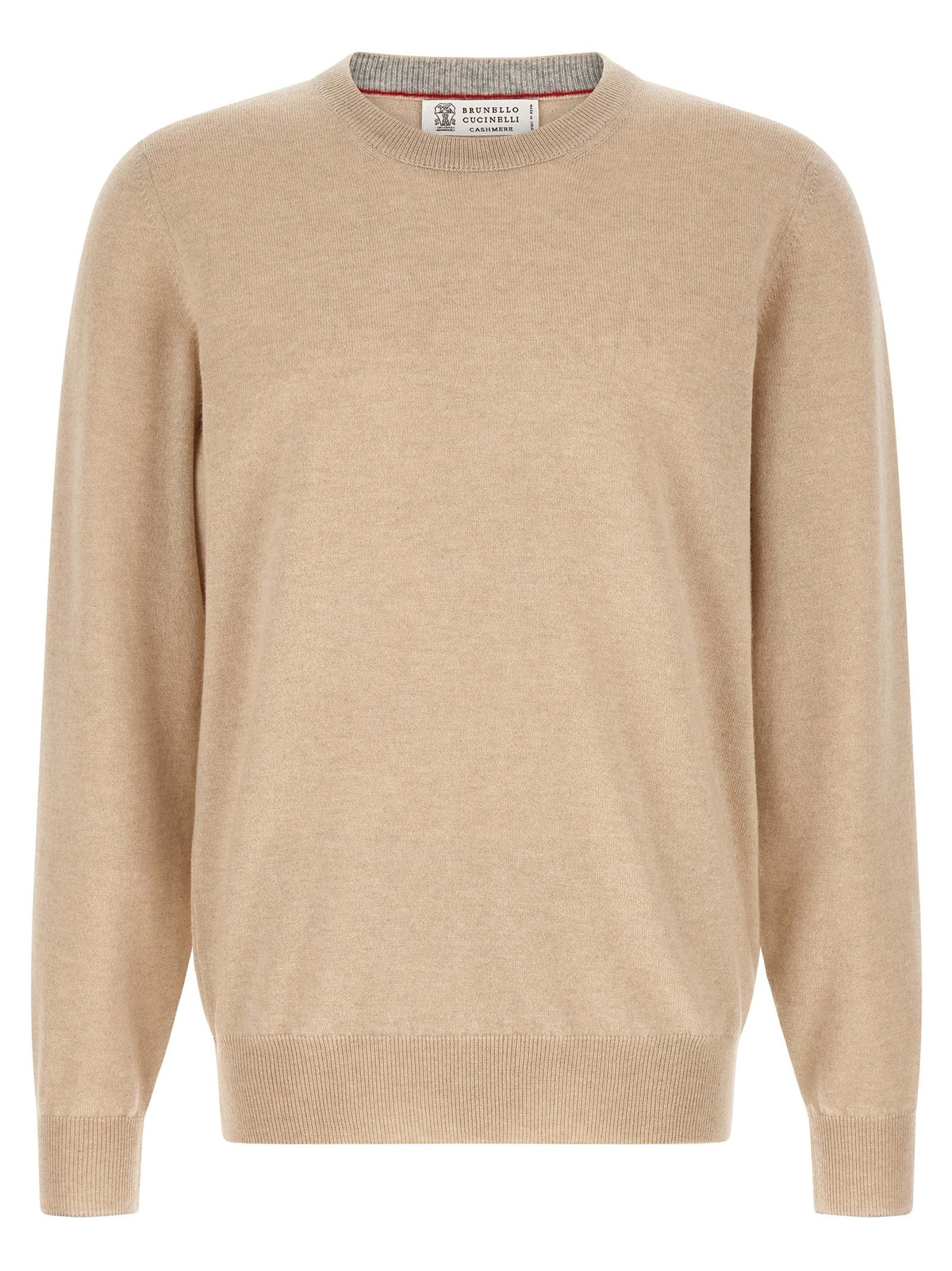 Brunello Cucinelli - Cashmere sweater