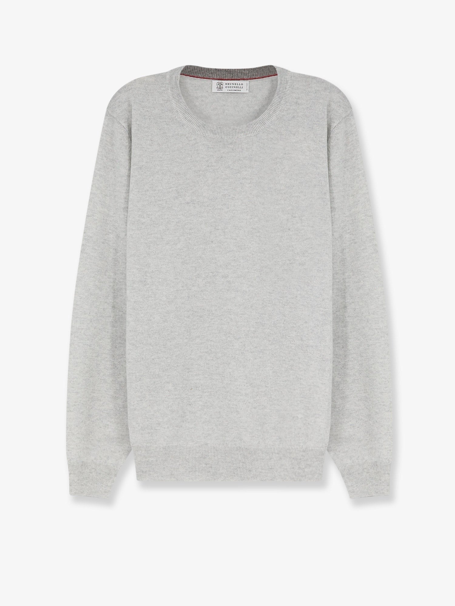 Brunello Cucinelli Brunello Cucinelli - Cashmere sweater