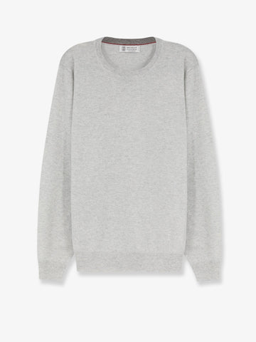 Brunello Cucinelli Brunello Cucinelli - Cashmere sweater