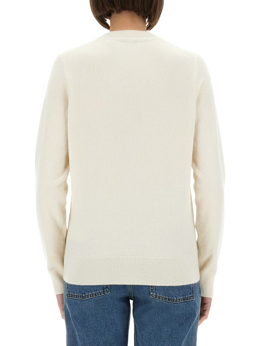 CASHMERE SWEATER