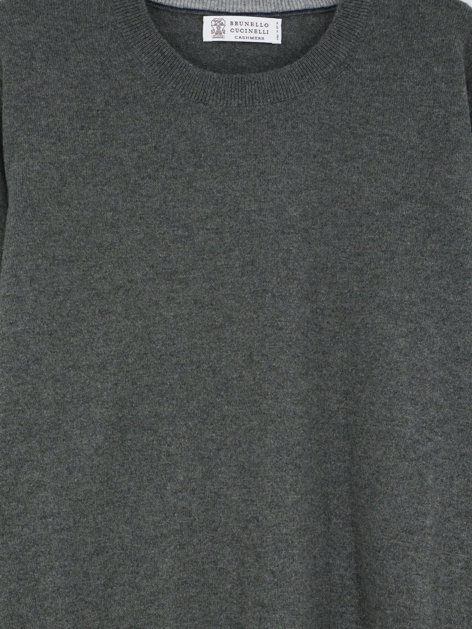 Brunello Cucinelli - Cashmere sweater