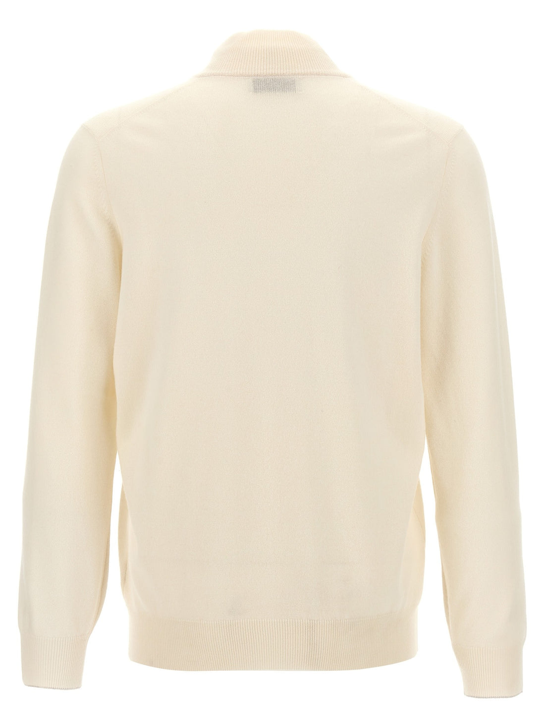Brunello Cucinelli - Cashmere sweater White