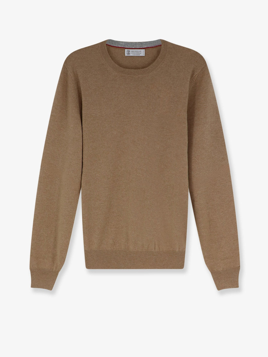 Brunello Cucinelli - Cashmere sweater cashmere-sweater_41742413-8f59-4d15-a4c5-80cd0d3d7ce8