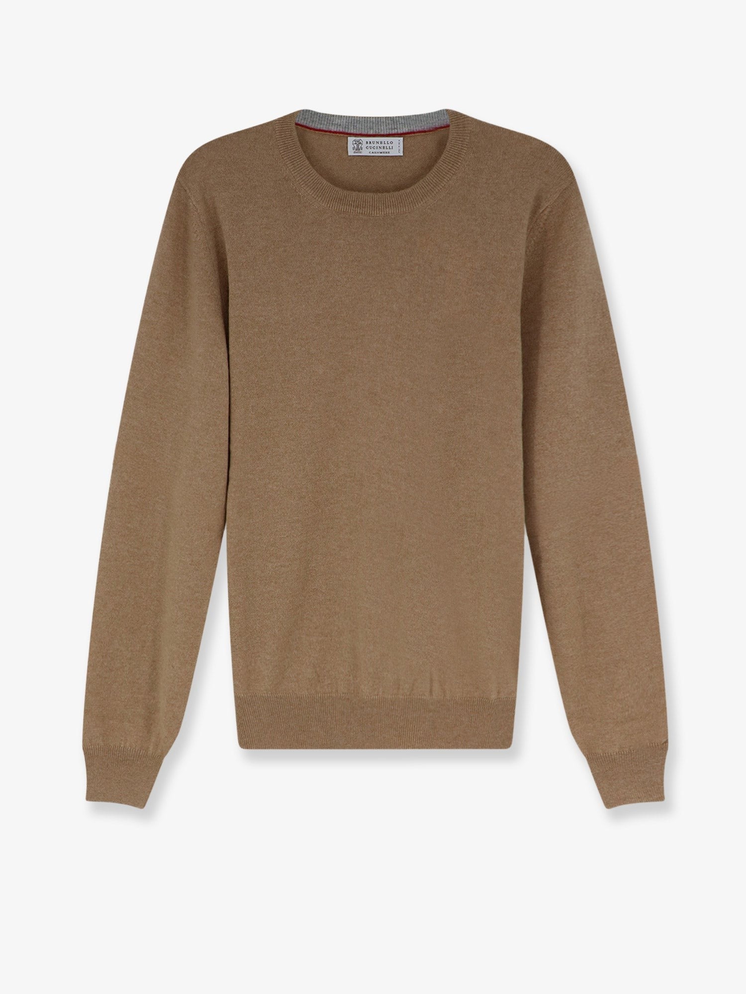 Brunello Cucinelli - Cashmere sweater