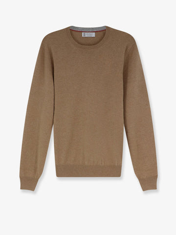 Brunello Cucinelli - Cashmere sweater