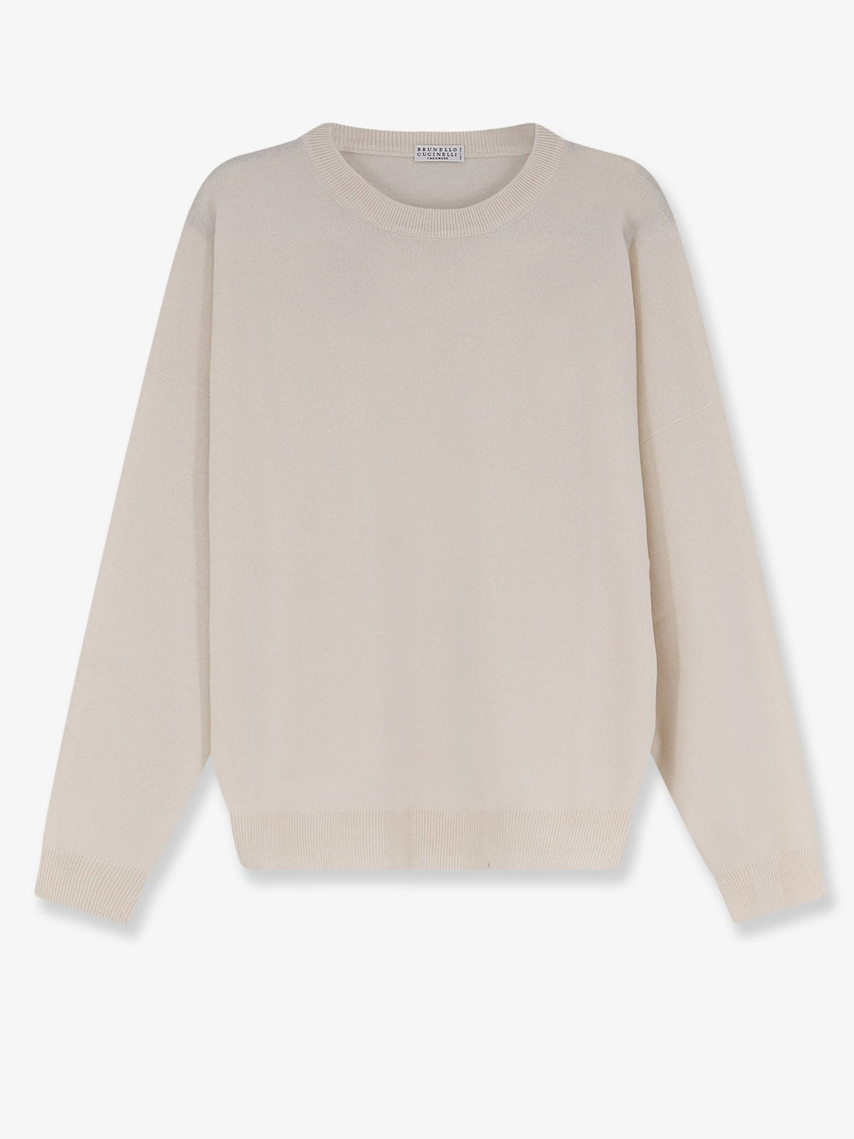 Brunello Cucinelli - Cashmere sweater