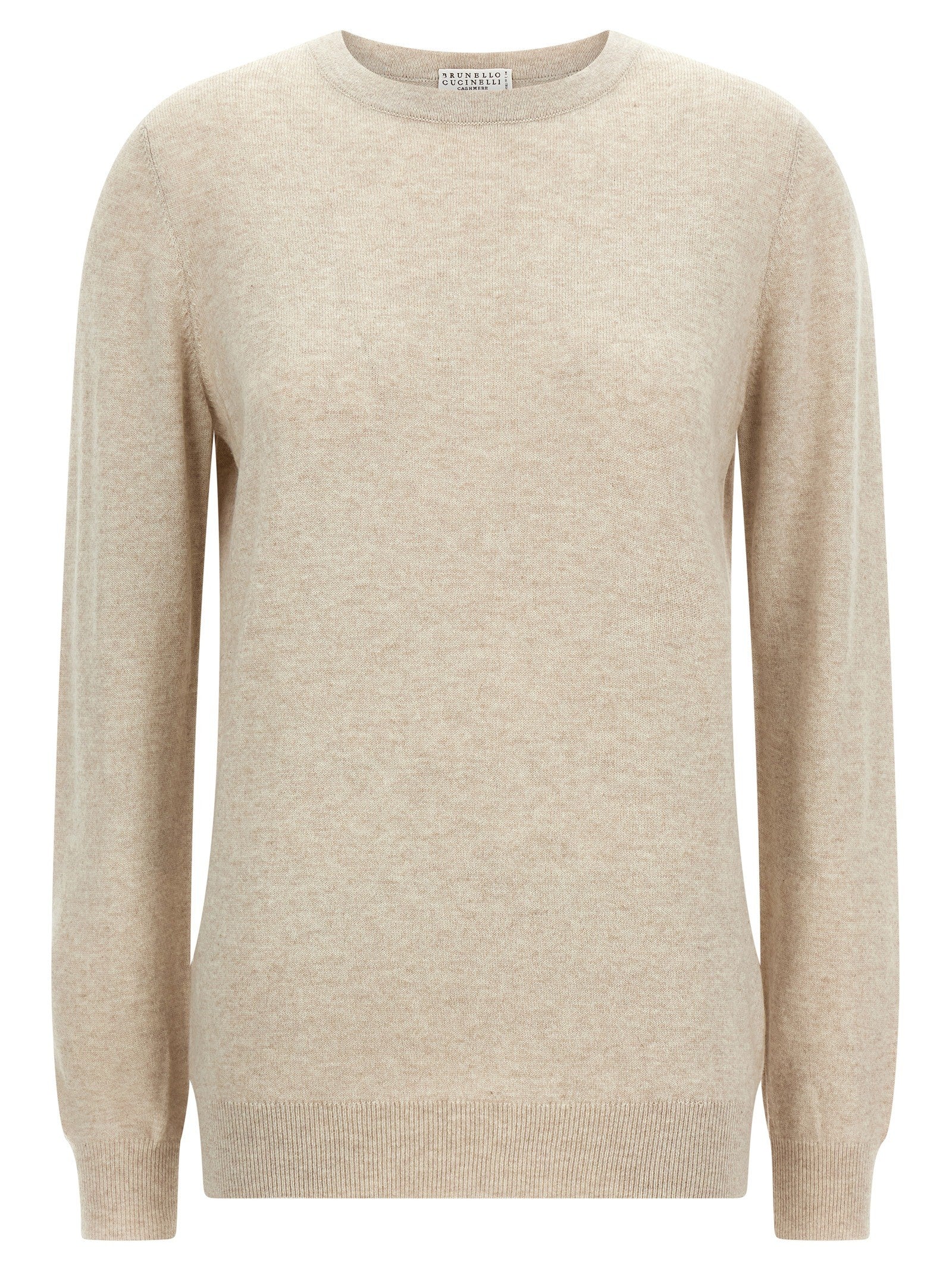 Brunello Cucinelli - Cashmere sweater
