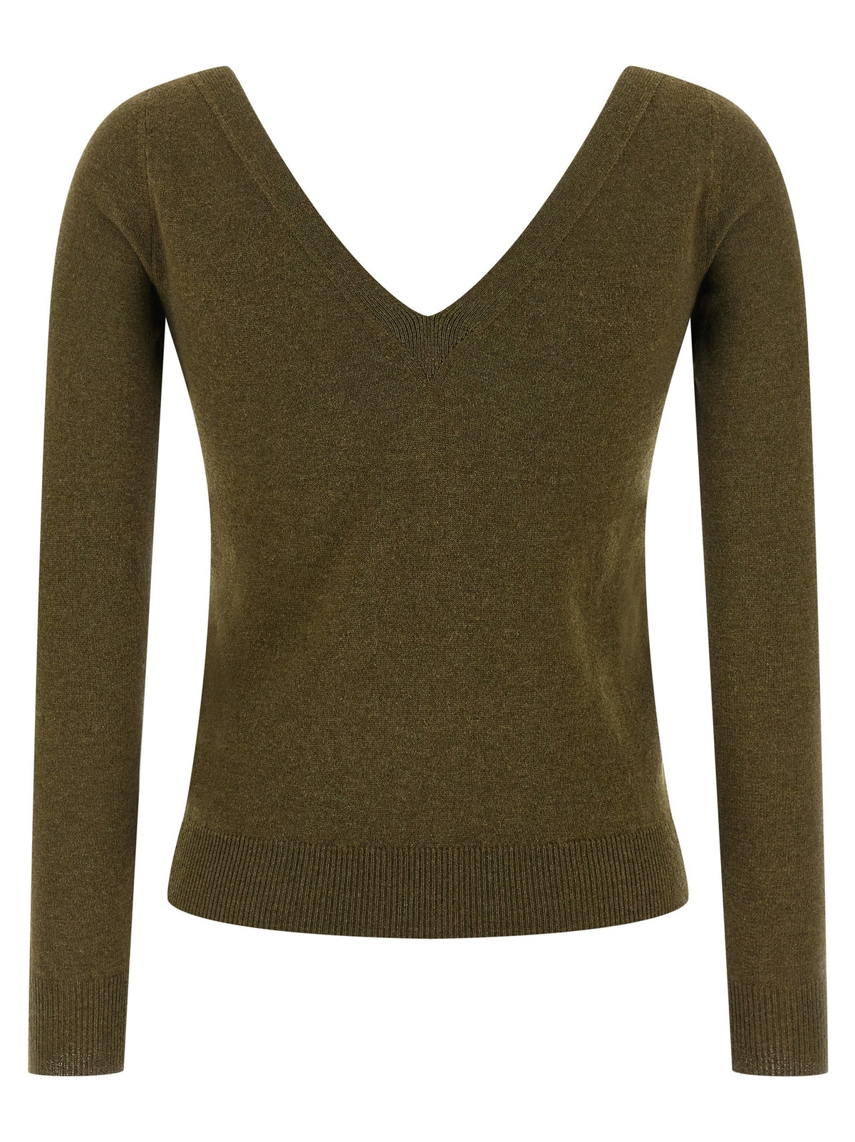 Saint Laurent - Cashmere sweater