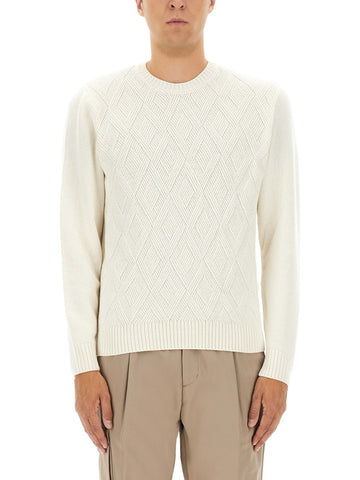 Herno Herno - CASHMERE SWEATER