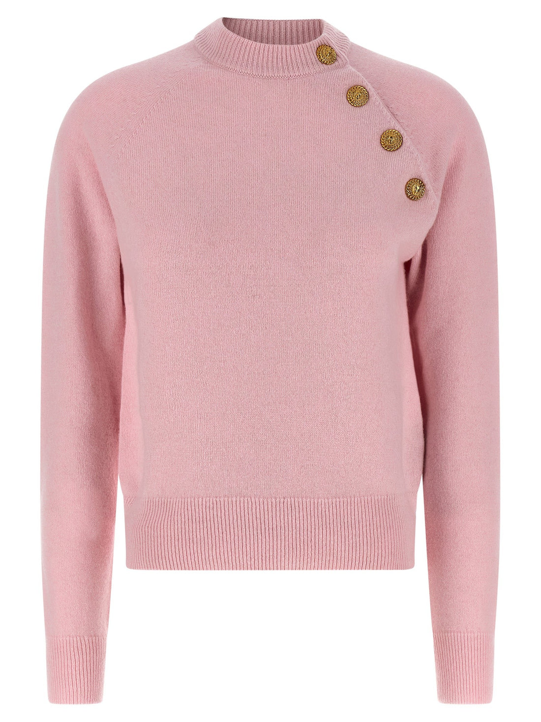 Balmain - Cashmere sweater cashmere-sweater_6f3bd10a-d2ae-4dd4-9493-8712046a537c