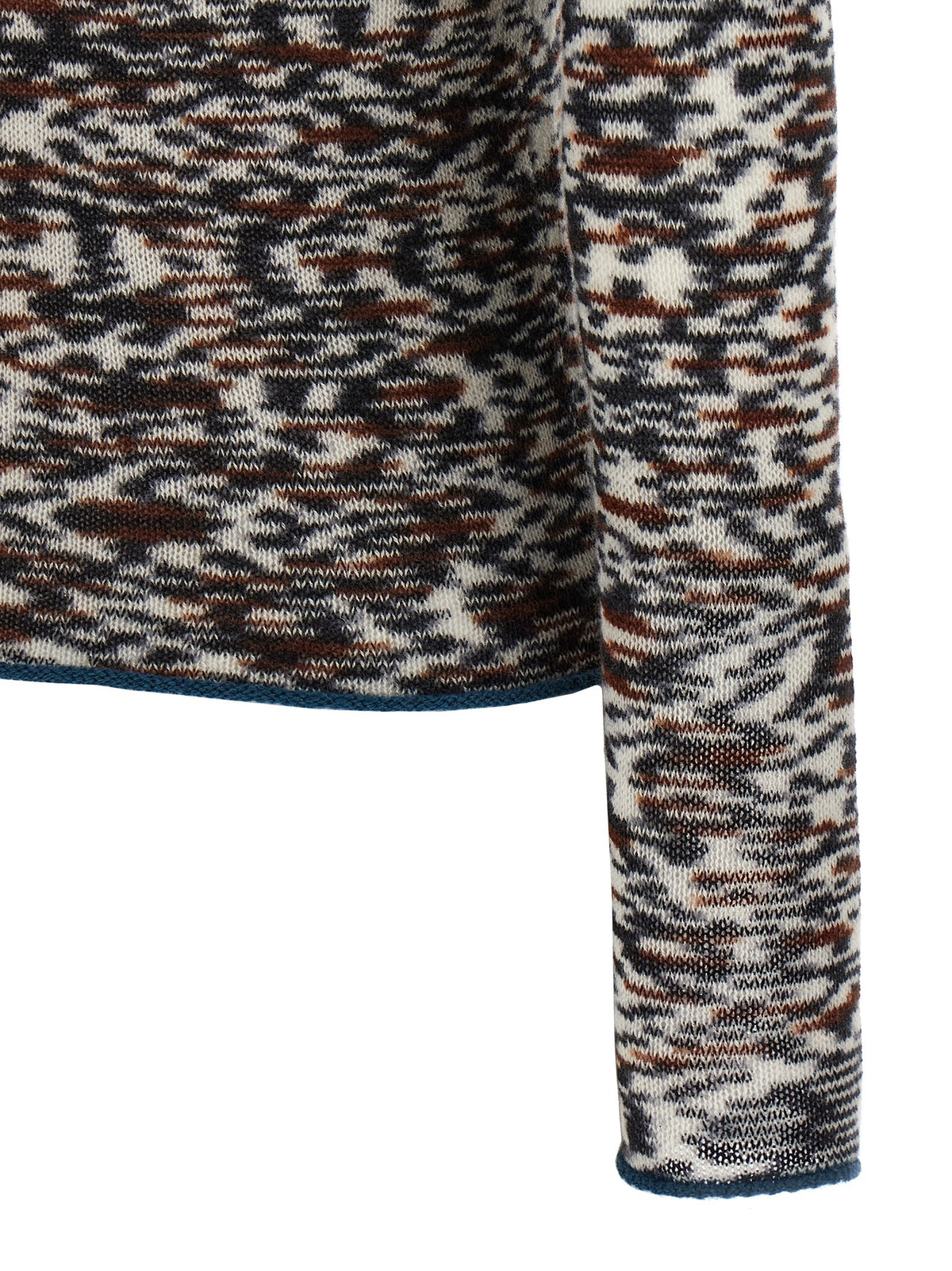Missoni - Cashmere sweater