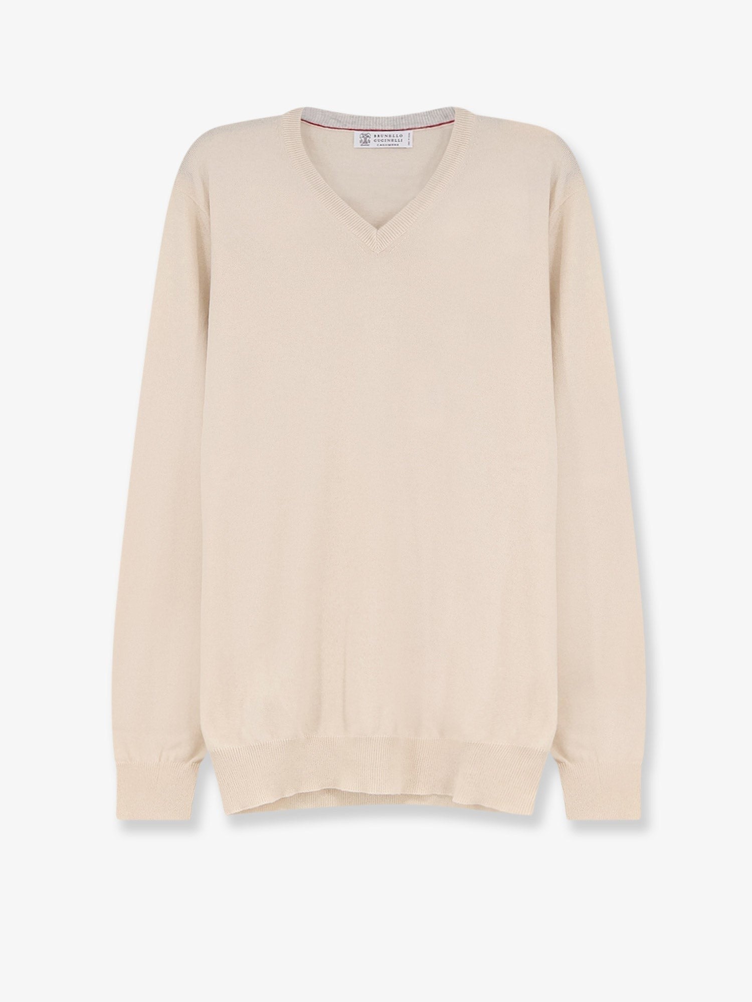 Brunello Cucinelli Brunello Cucinelli - Cashmere sweater