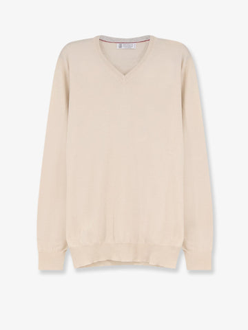 Brunello Cucinelli Brunello Cucinelli - Cashmere sweater