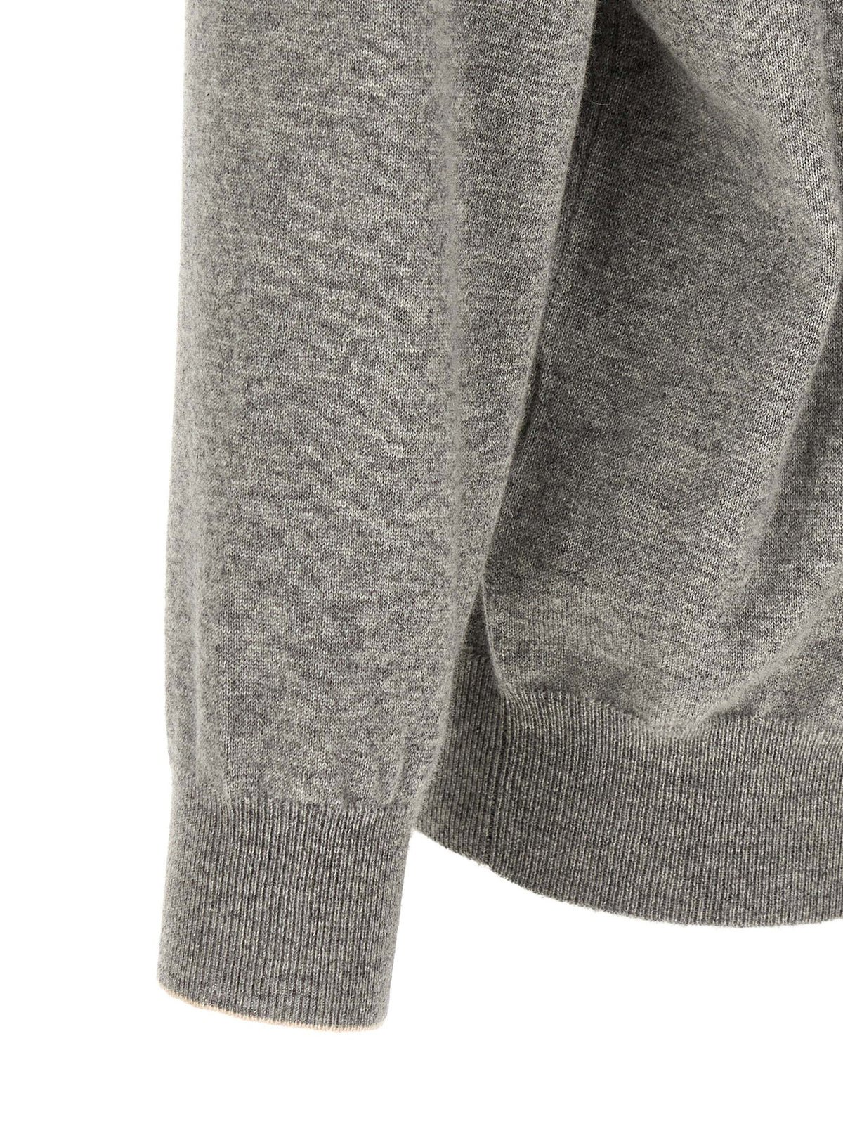 Brunello Cucinelli - Cashmere sweater